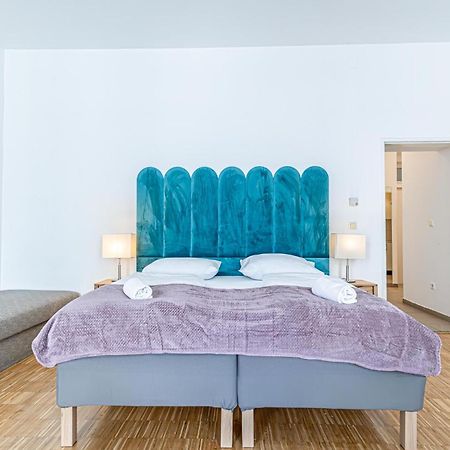 Superior 2Br Apartment - Perfect For Longstays Viena Exterior foto