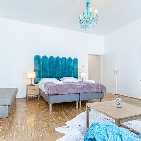 Superior 2Br Apartment - Perfect For Longstays Viena Exterior foto