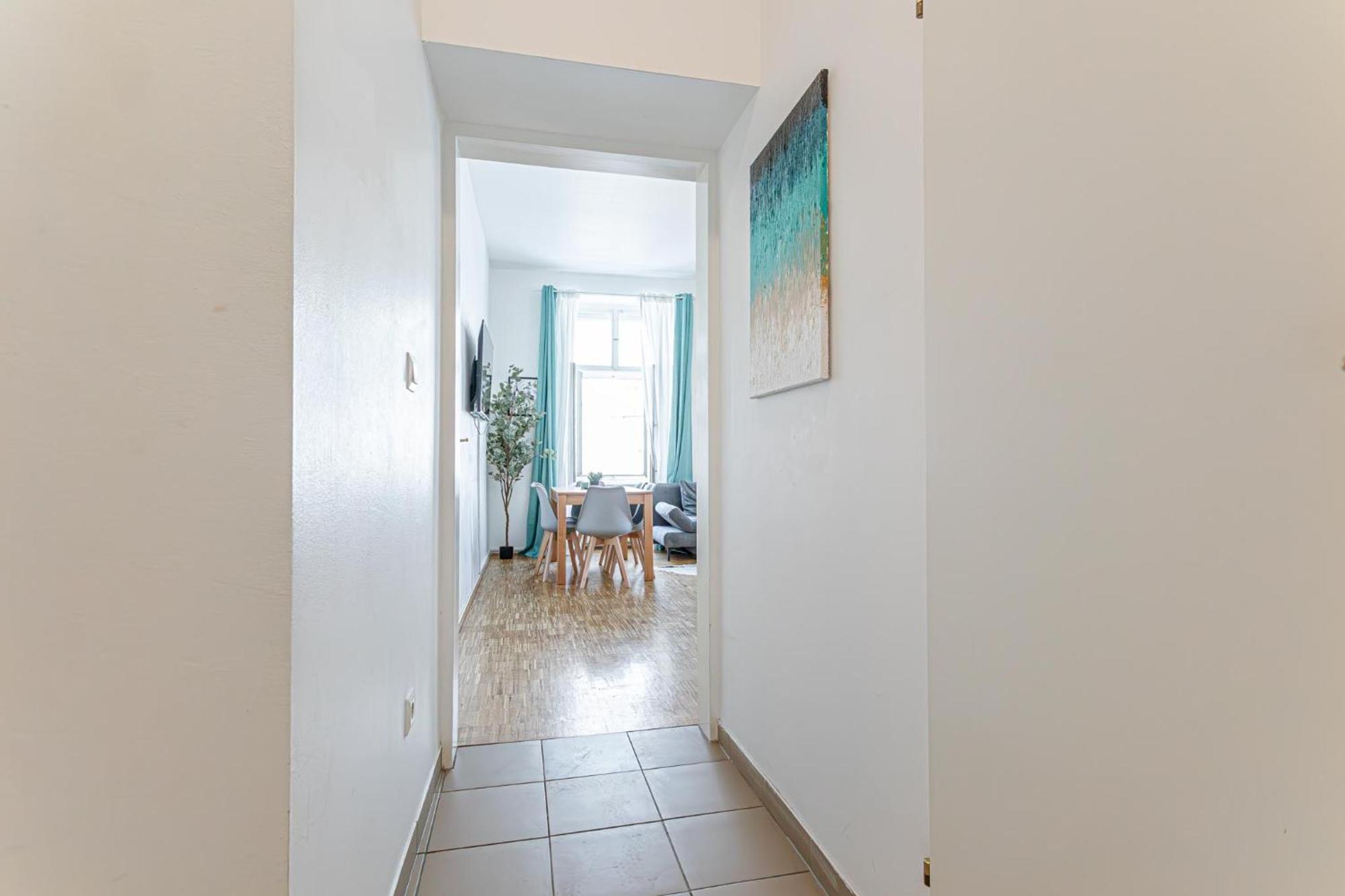 Superior 2Br Apartment - Perfect For Longstays Viena Exterior foto