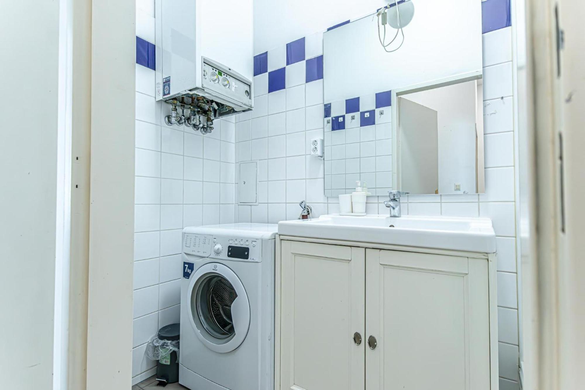 Superior 2Br Apartment - Perfect For Longstays Viena Exterior foto