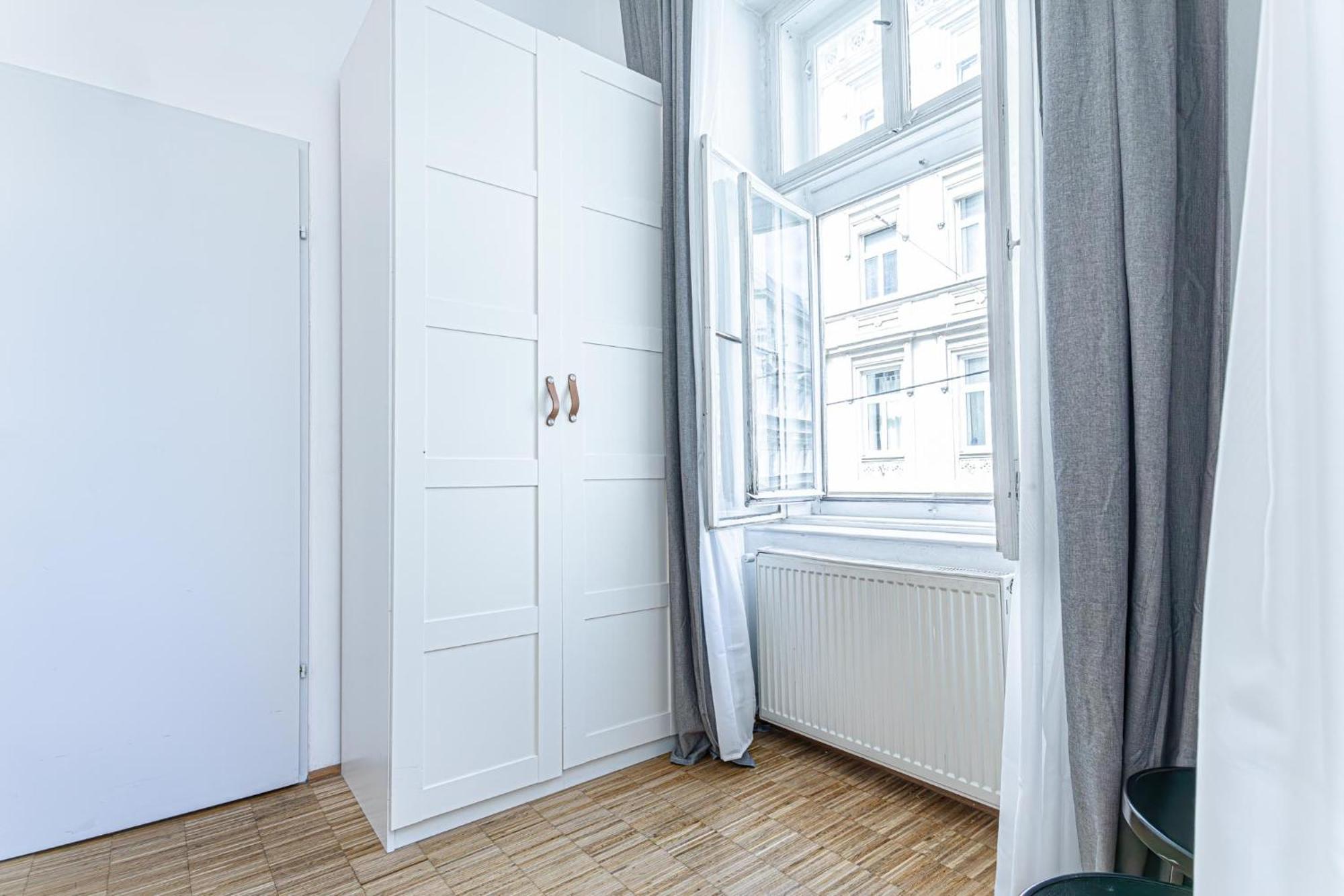 Superior 2Br Apartment - Perfect For Longstays Viena Exterior foto