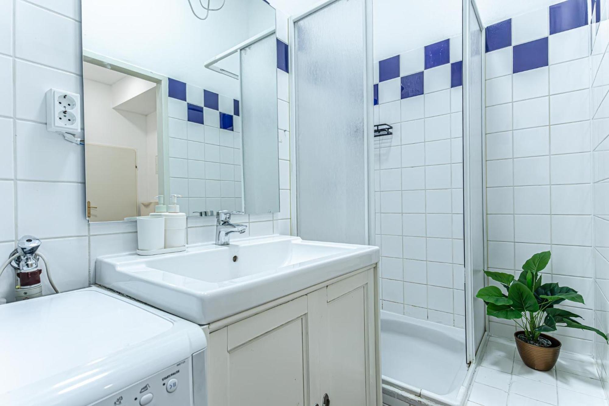 Superior 2Br Apartment - Perfect For Longstays Viena Exterior foto